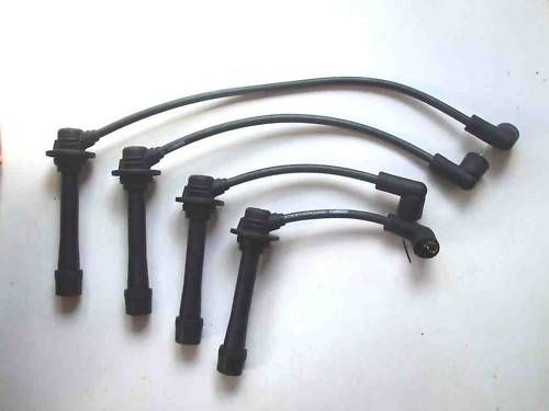 ** IGNITION HT LEADS SET (Mazda MX5 & Eunos)